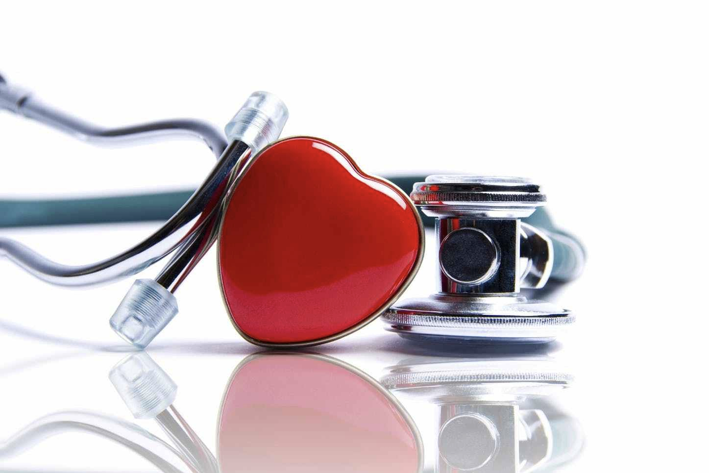 bright cardiac cardiology care